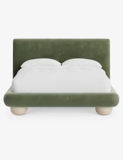 Rigby Platform Bed