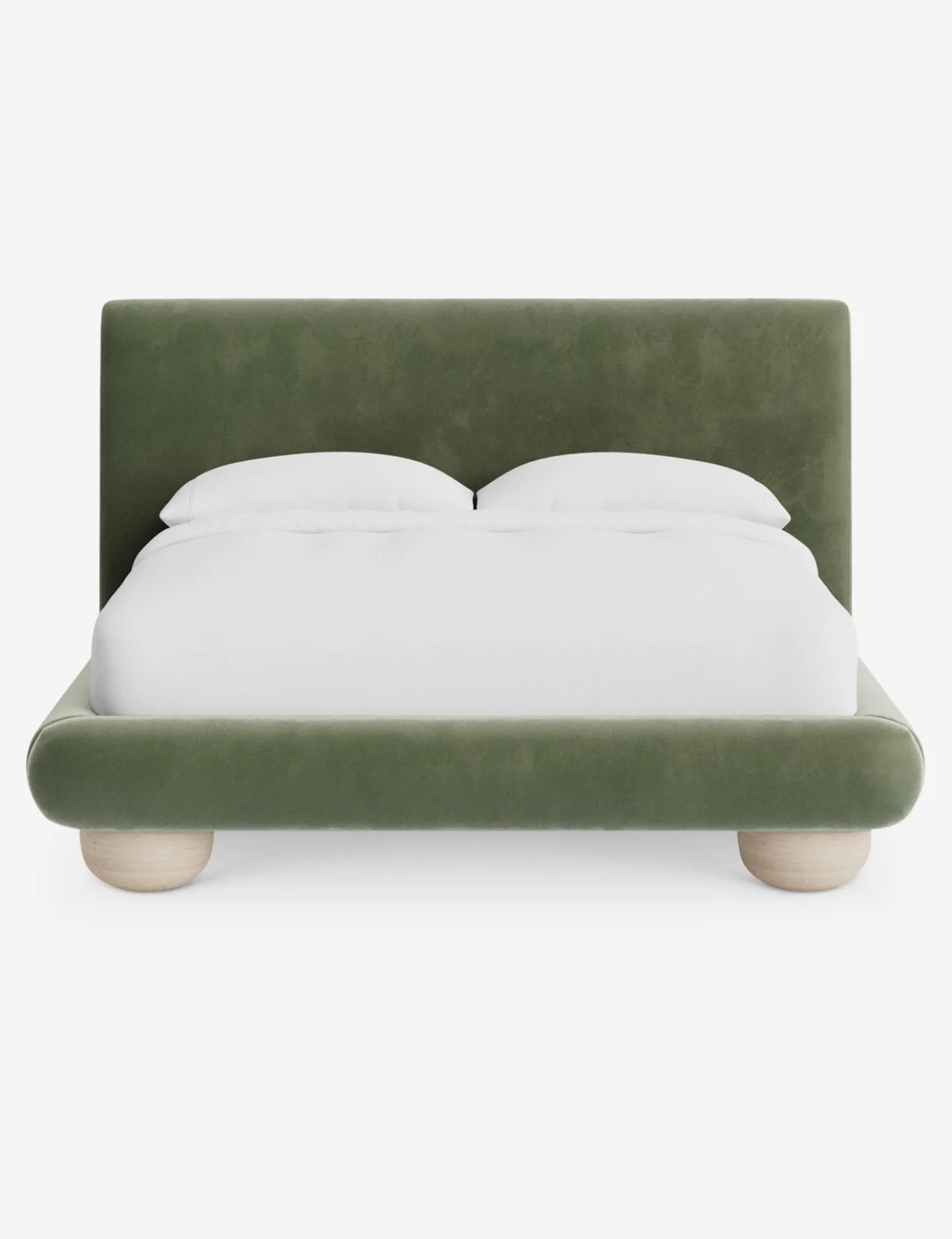 Rigby Platform Bed