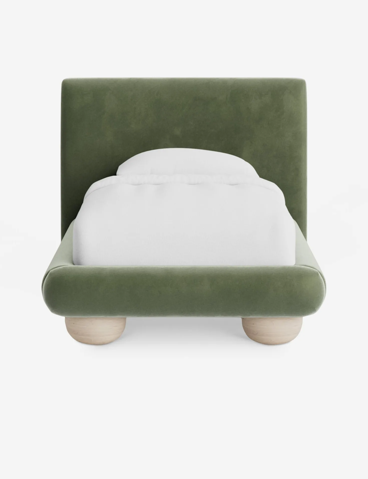 Rigby Platform Bed