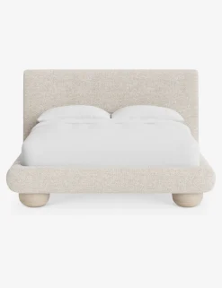 Rigby Platform Bed