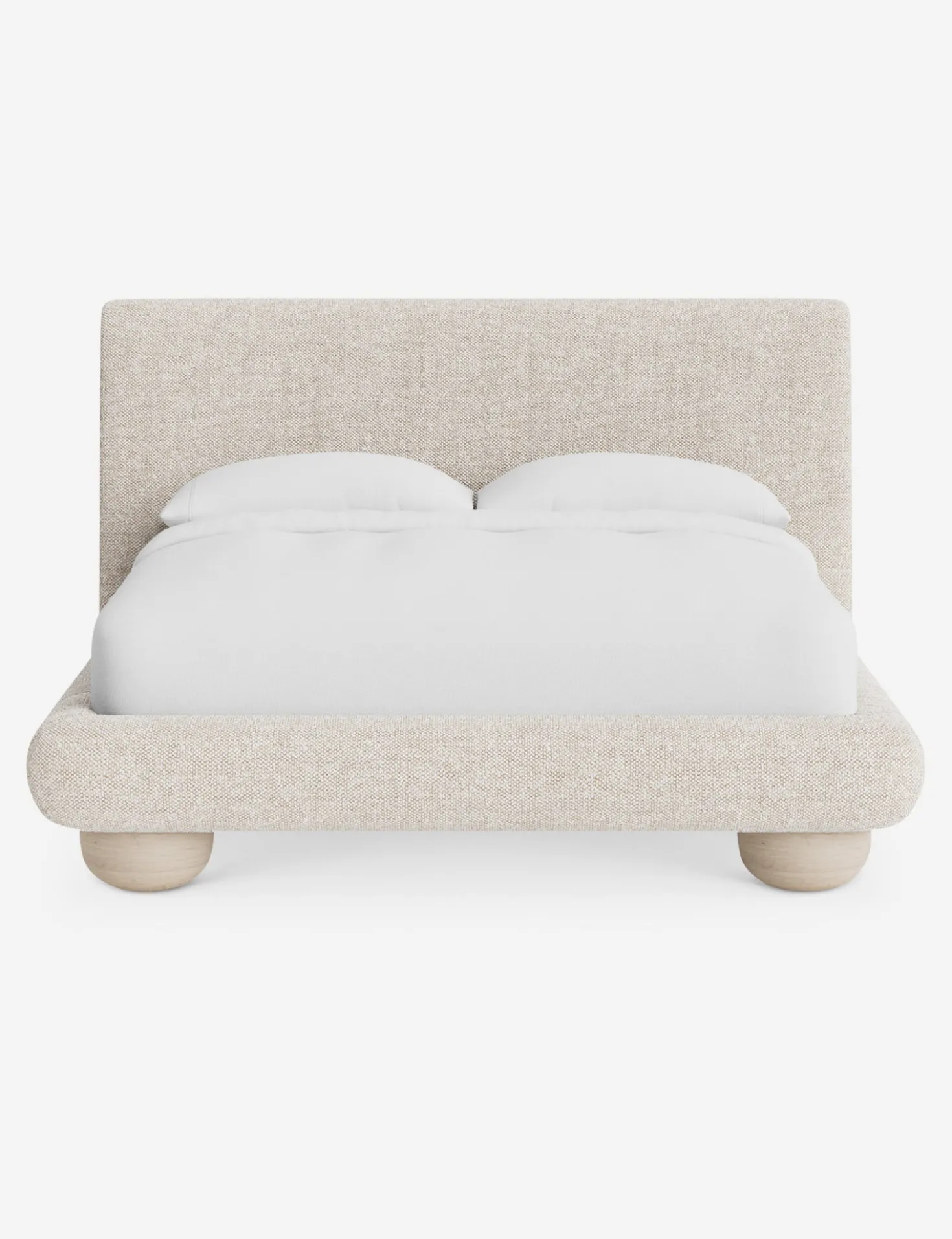 Rigby Platform Bed