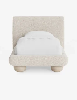 Rigby Platform Bed