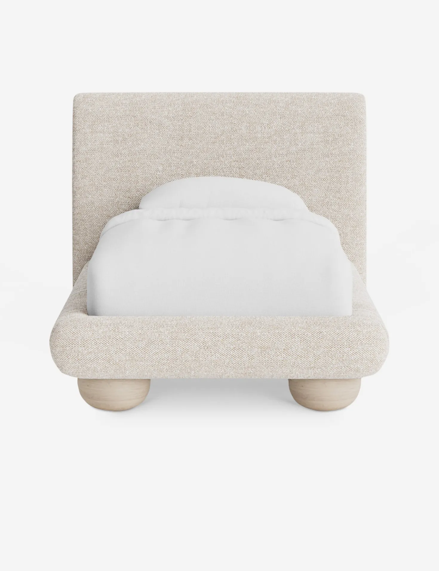 Rigby Platform Bed