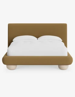 Rigby Platform Bed
