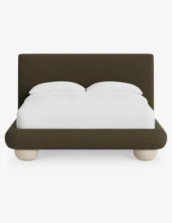 Rigby Platform Bed
