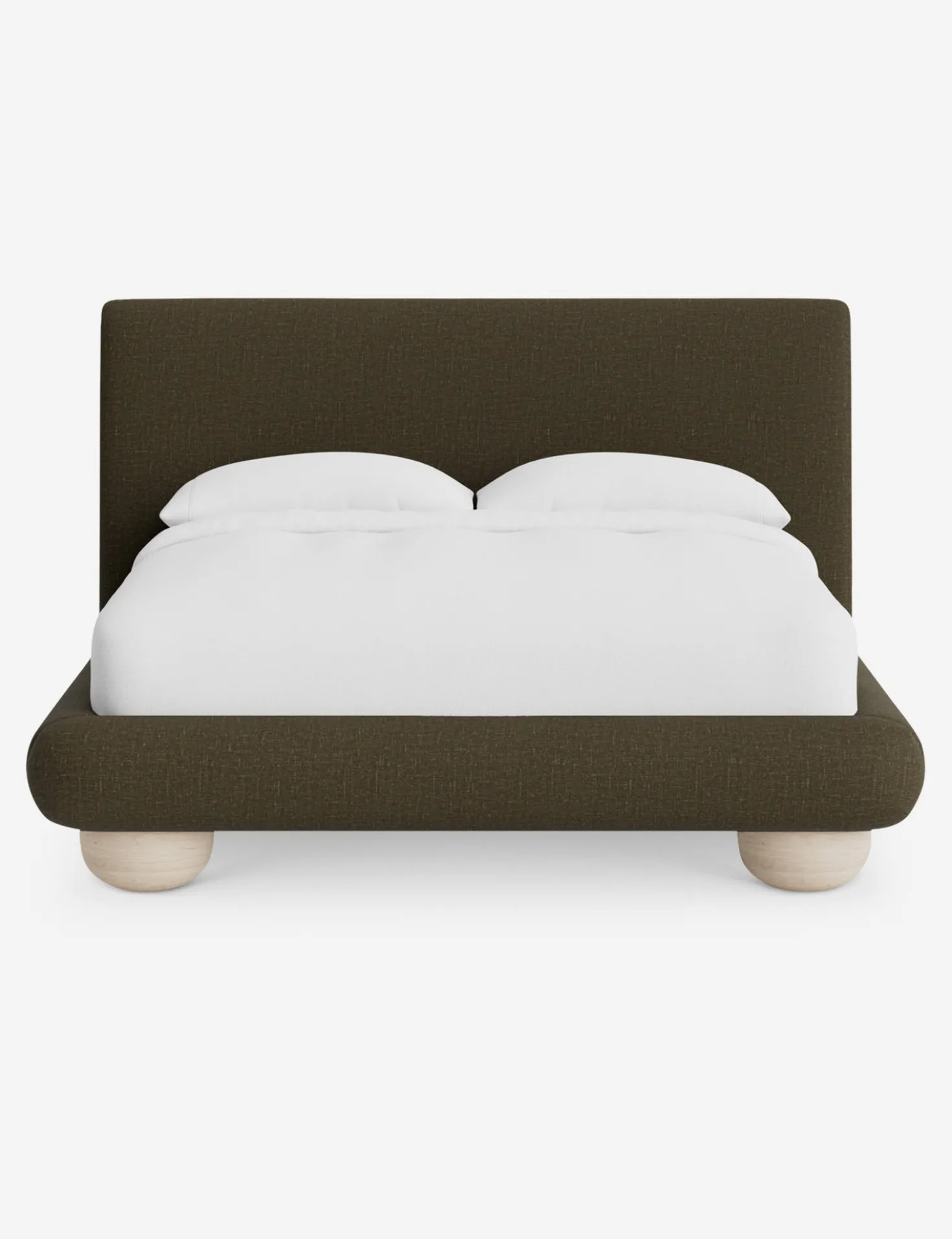 Rigby Platform Bed