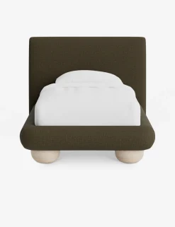 Rigby Platform Bed