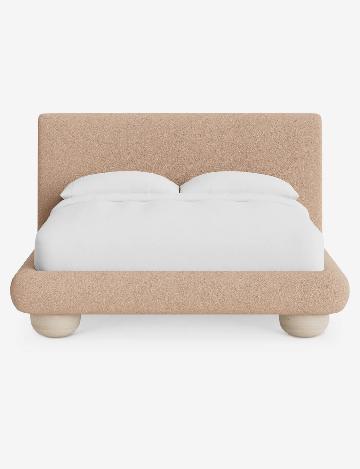 Rigby Platform Bed