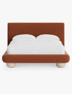 Rigby Platform Bed