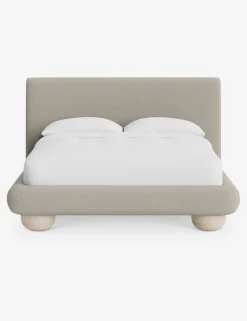 Rigby Platform Bed