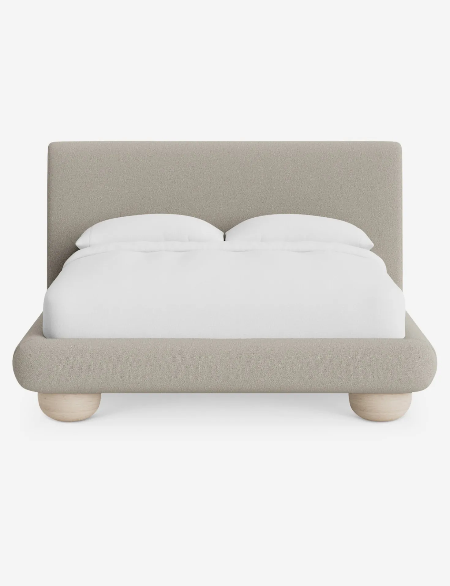 Rigby Platform Bed