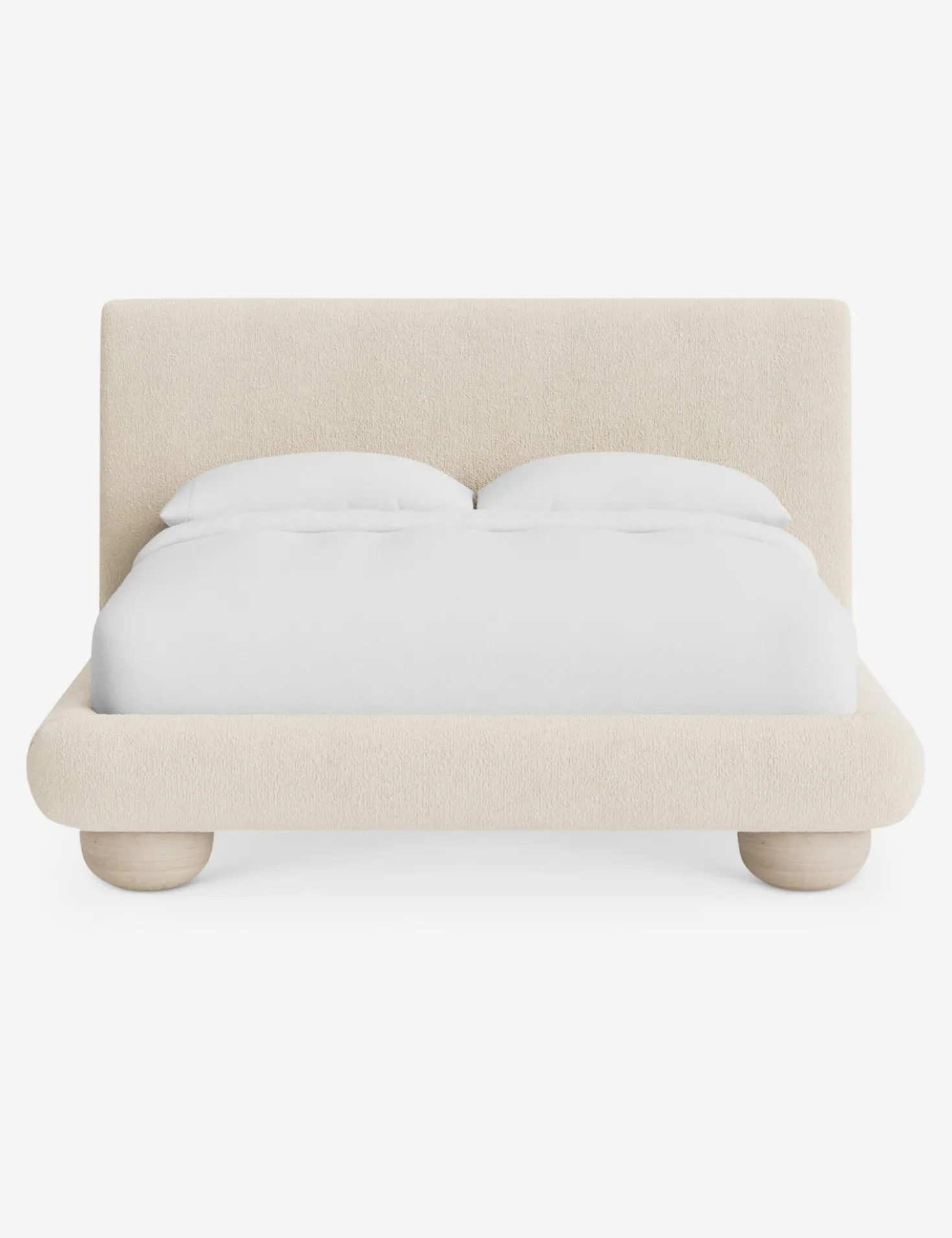 Rigby Platform Bed