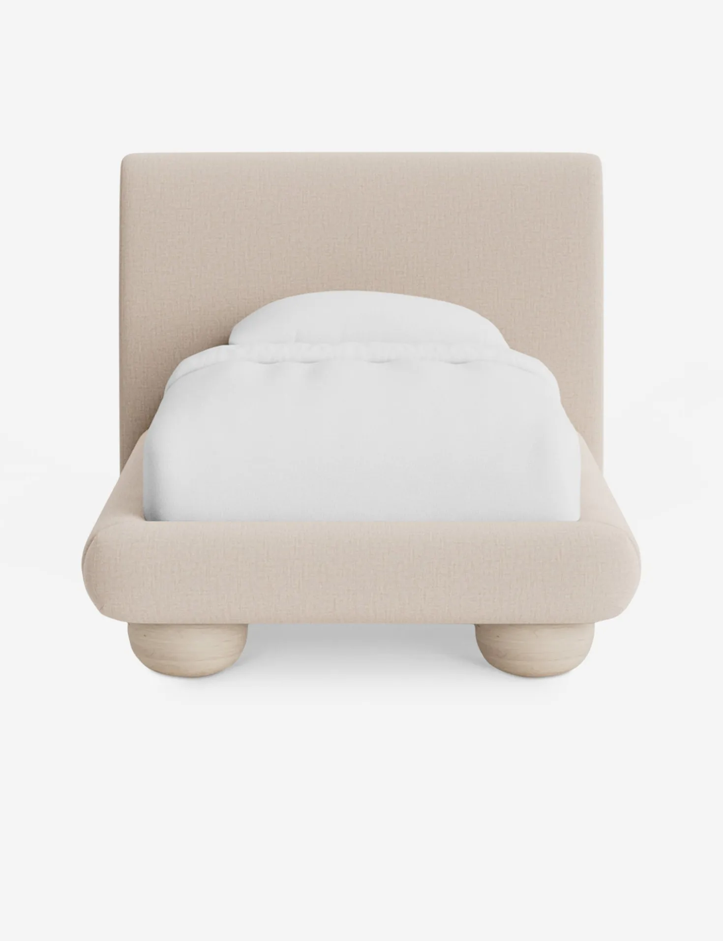 Rigby Platform Bed