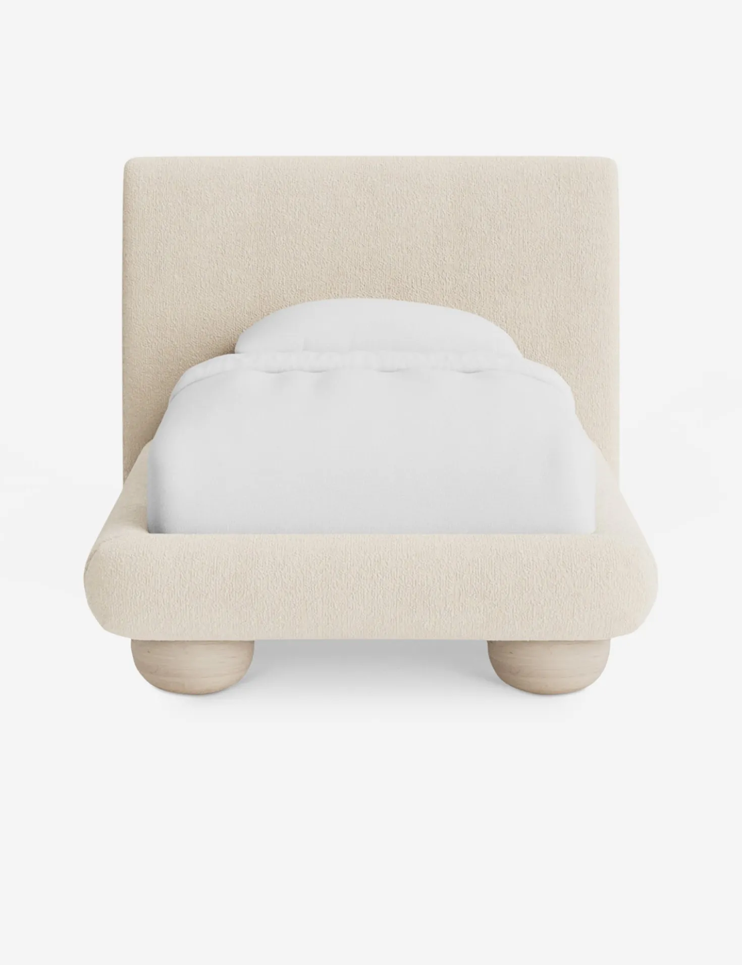 Rigby Platform Bed
