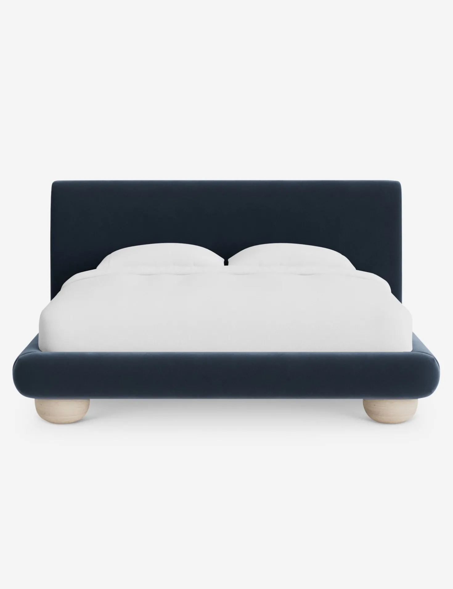Rigby Platform Bed