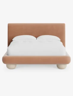 Rigby Platform Bed