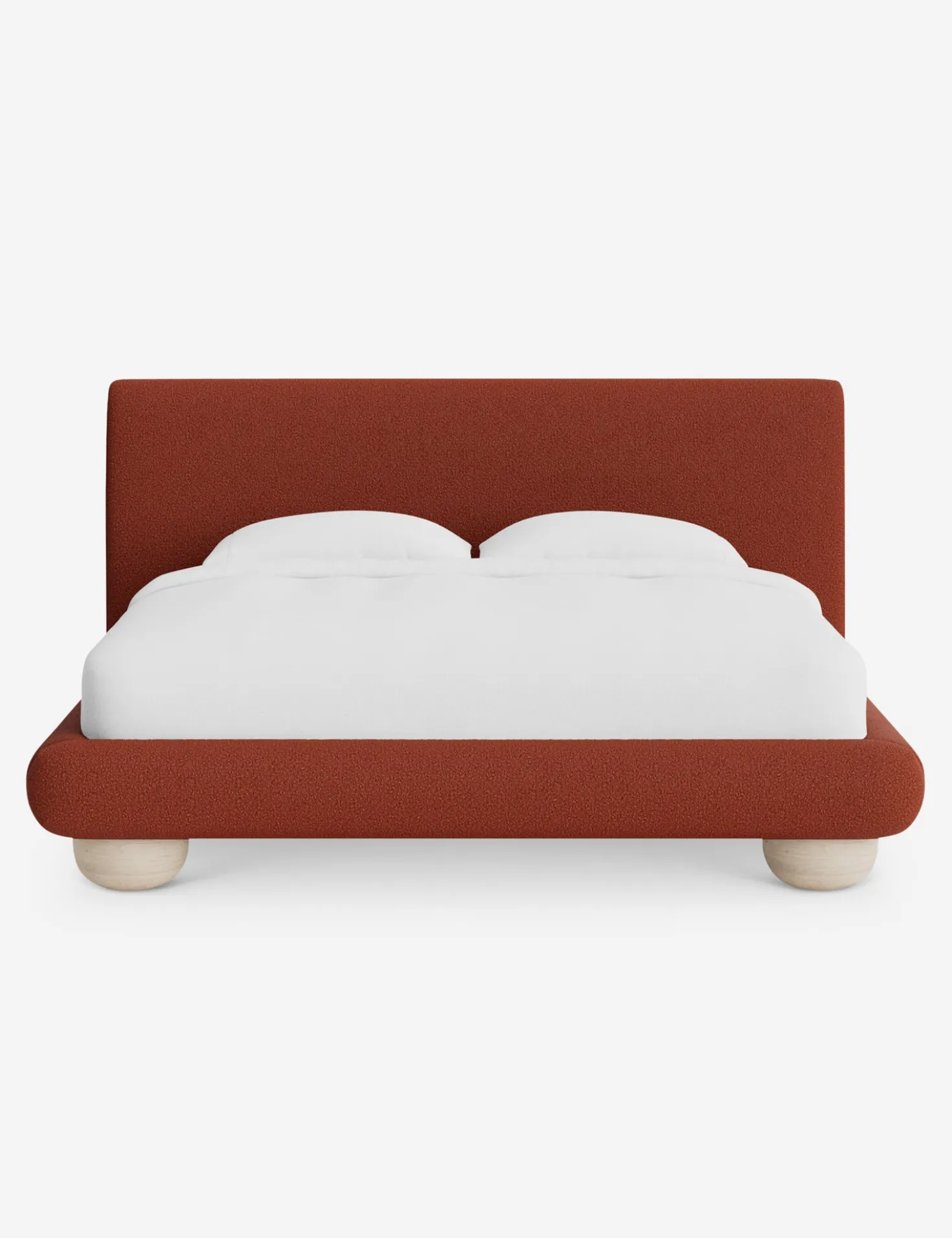 Rigby Platform Bed