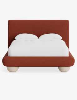 Rigby Platform Bed