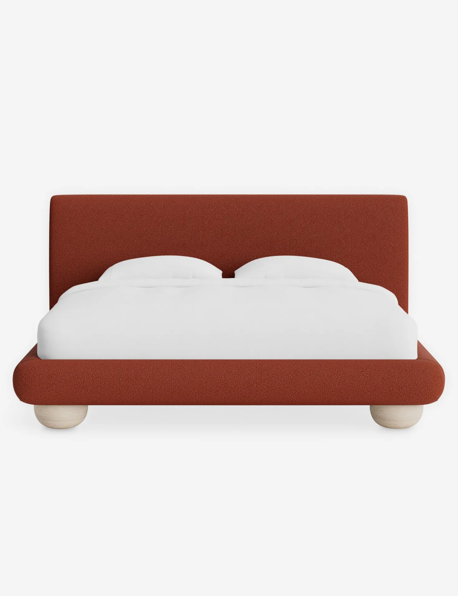 Rigby Platform Bed