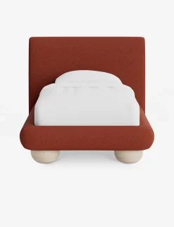 Rigby Platform Bed