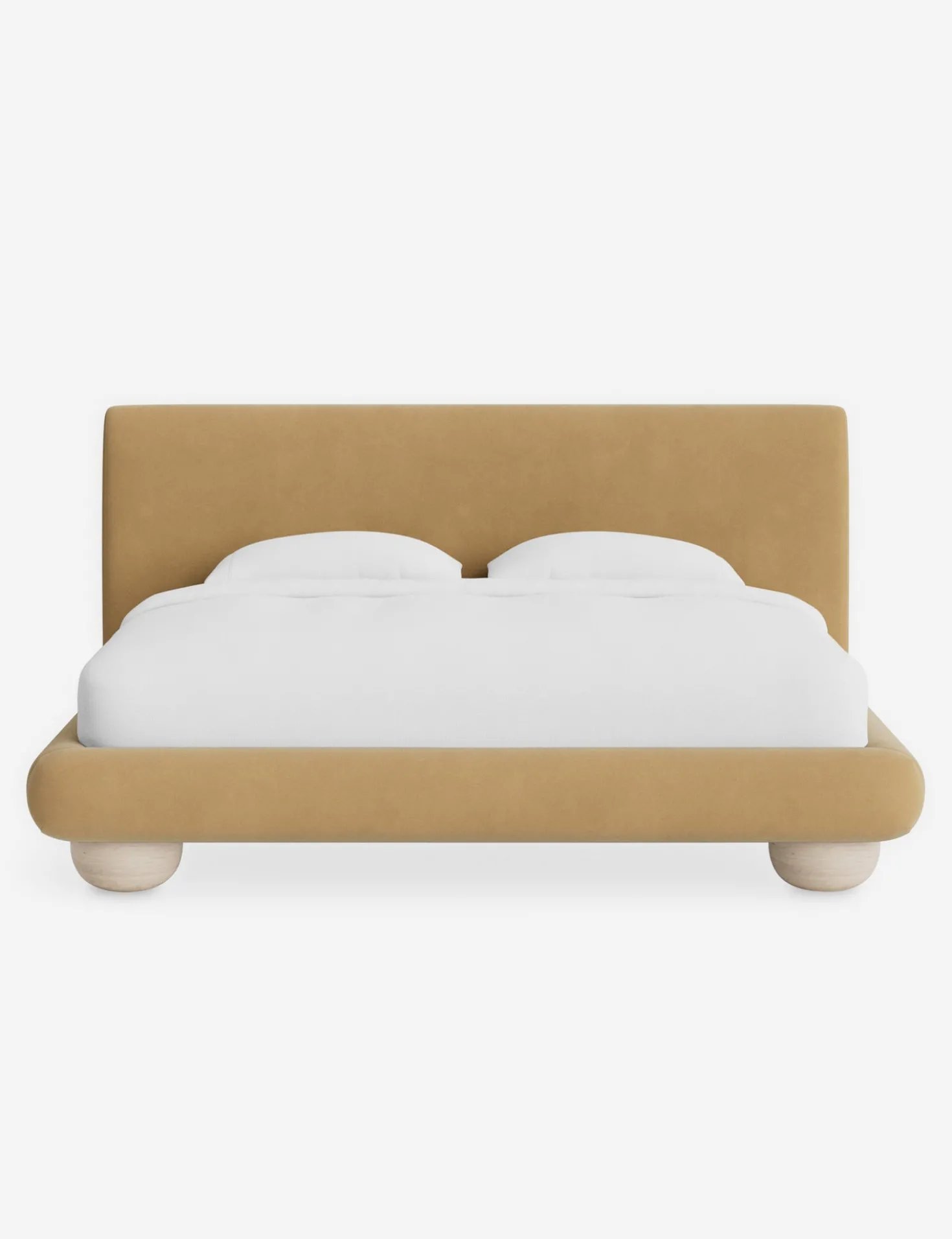 Rigby Platform Bed
