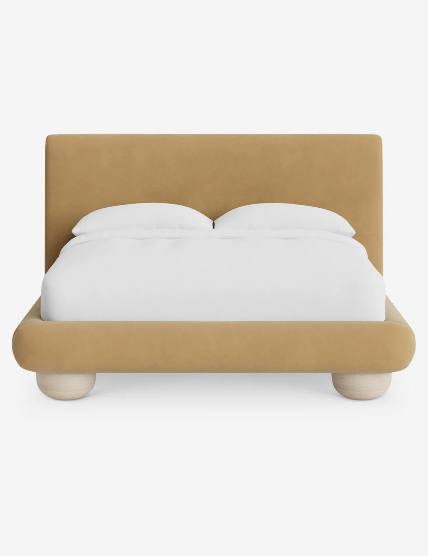 Rigby Platform Bed