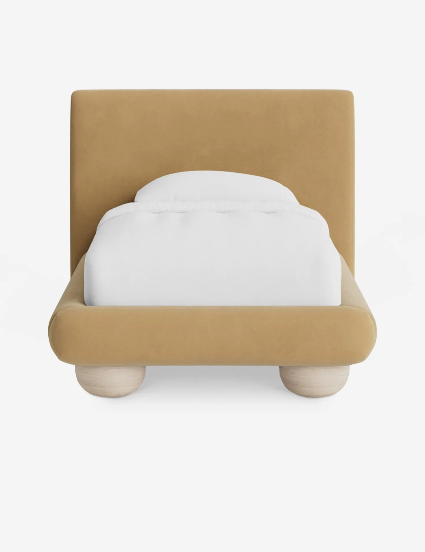 Rigby Platform Bed