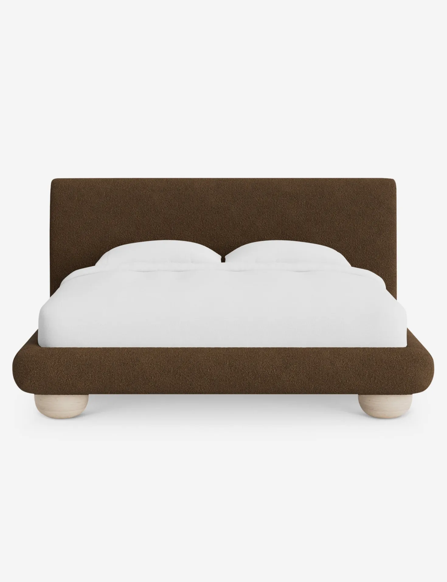 Rigby Platform Bed