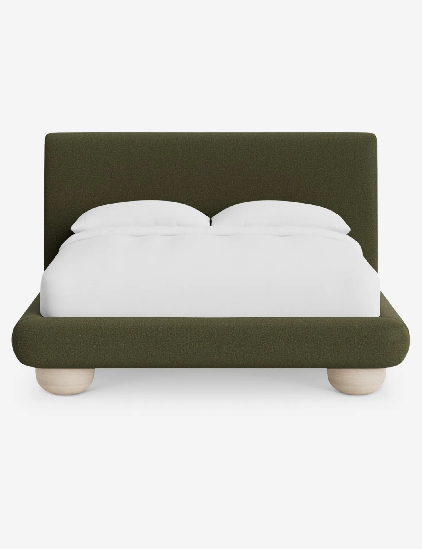 Rigby Platform Bed