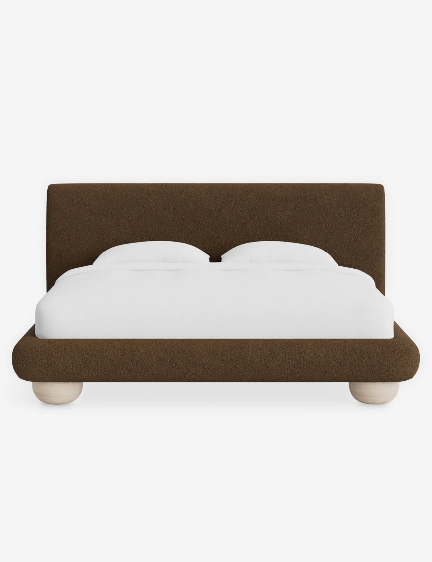 Rigby Platform Bed