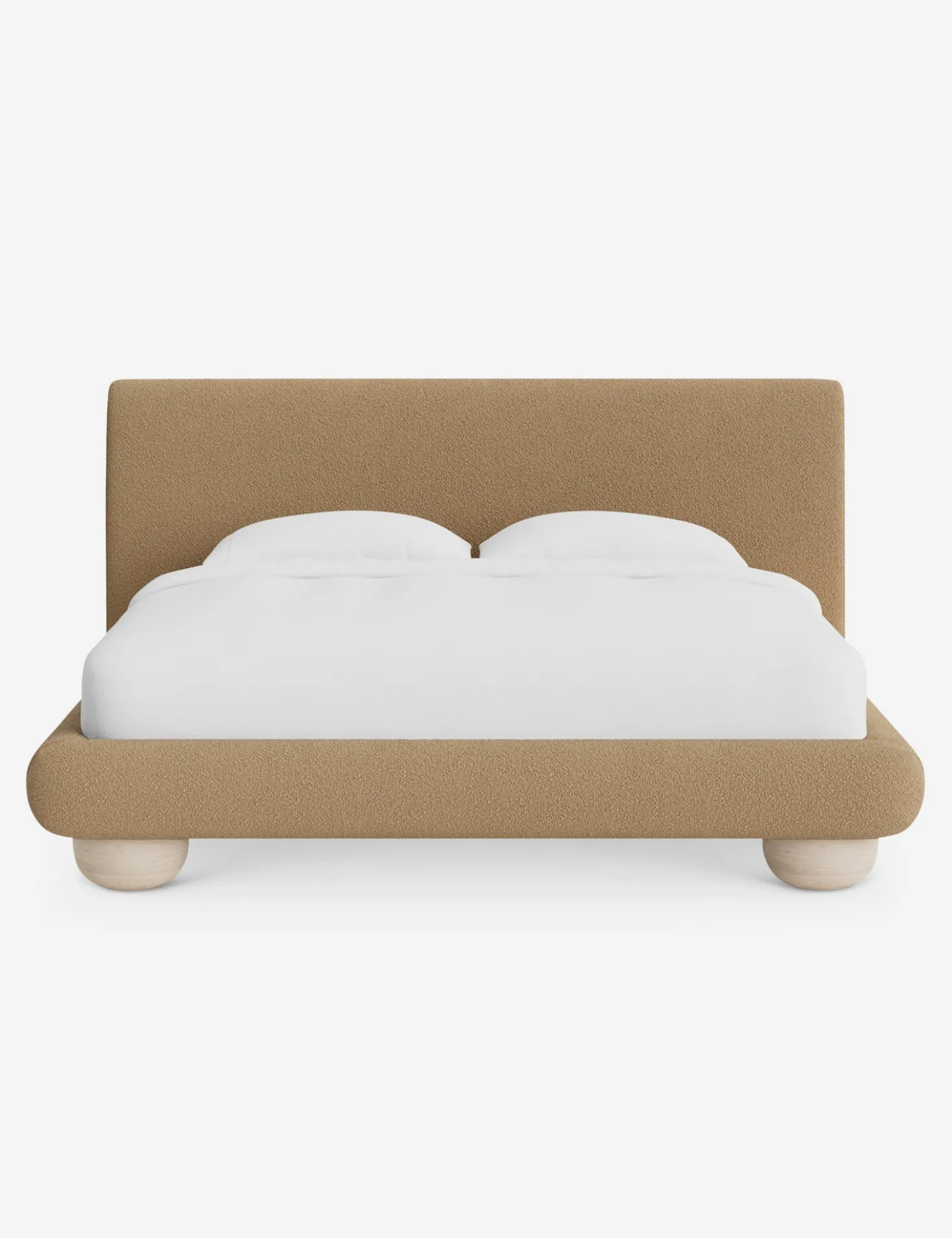 Rigby Platform Bed