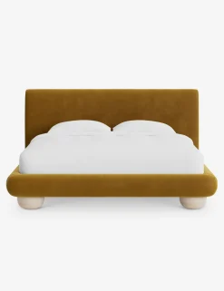 Rigby Platform Bed