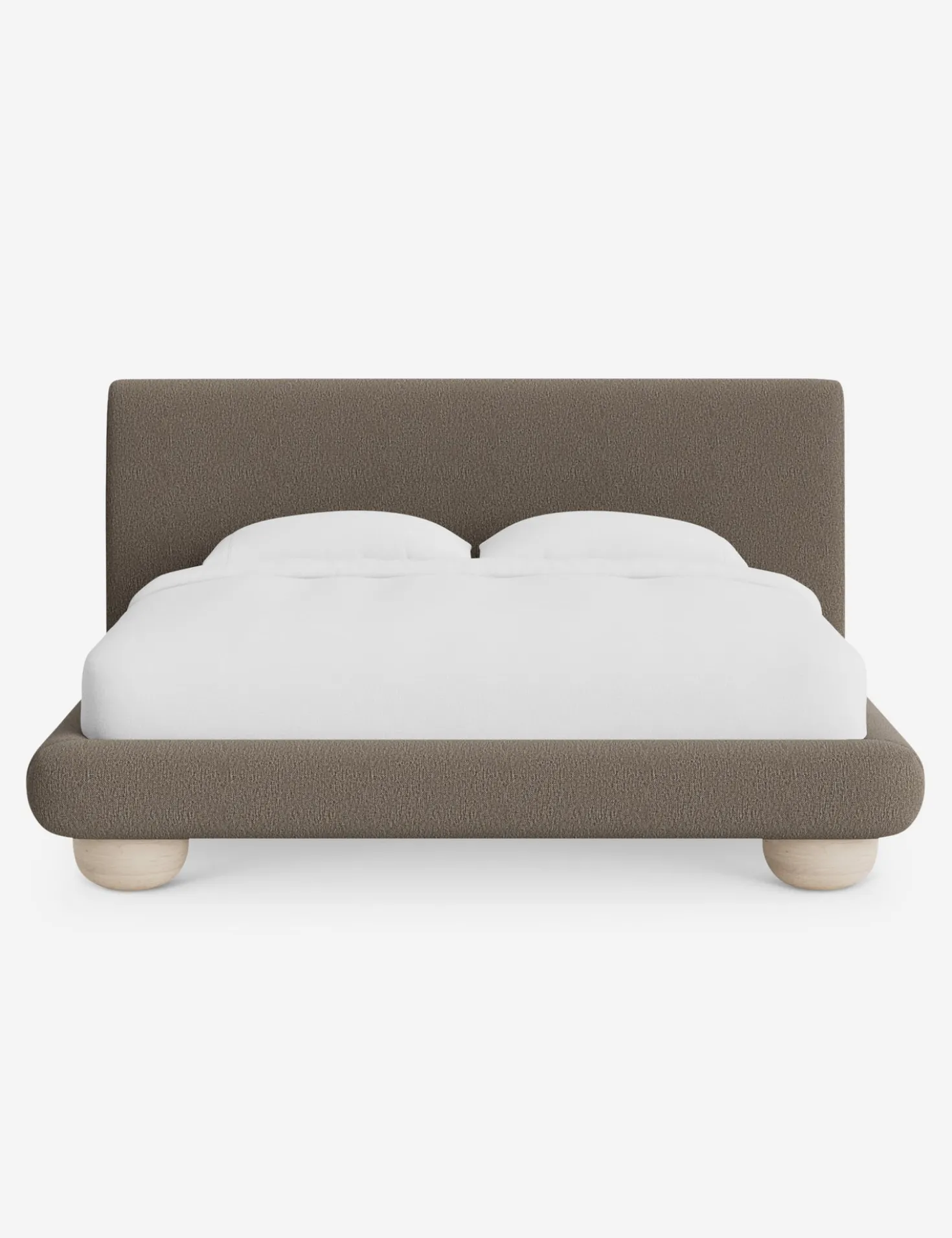 Rigby Platform Bed