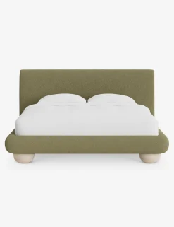 Rigby Platform Bed