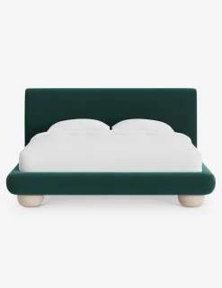 Rigby Platform Bed