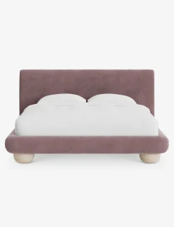Rigby Platform Bed