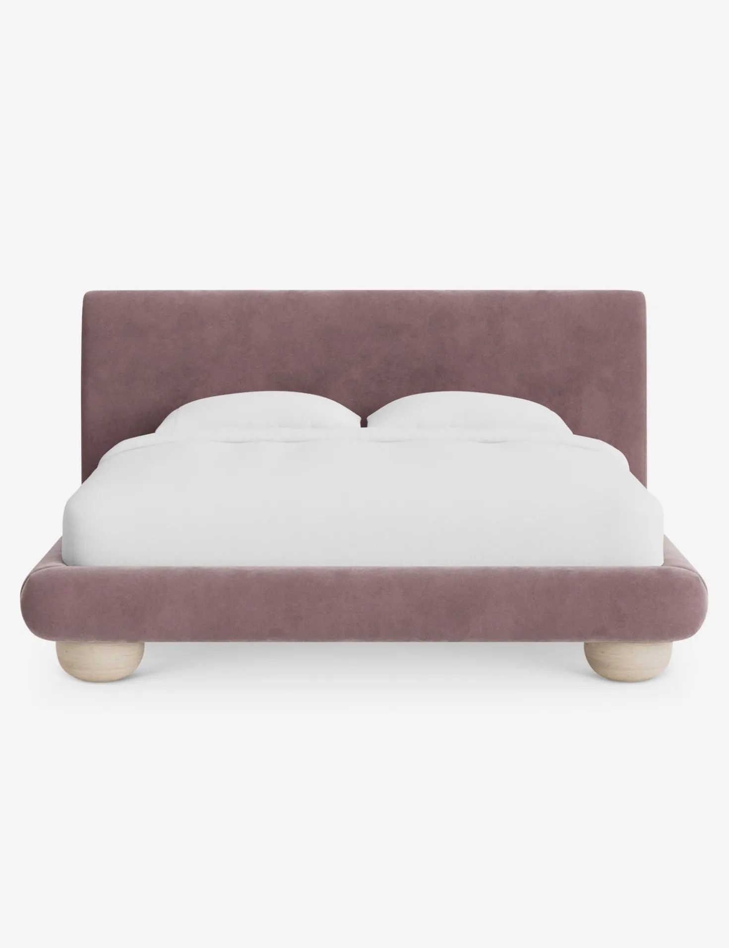 Rigby Platform Bed
