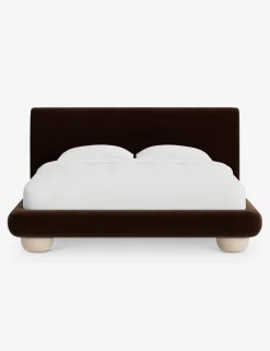 Rigby Platform Bed