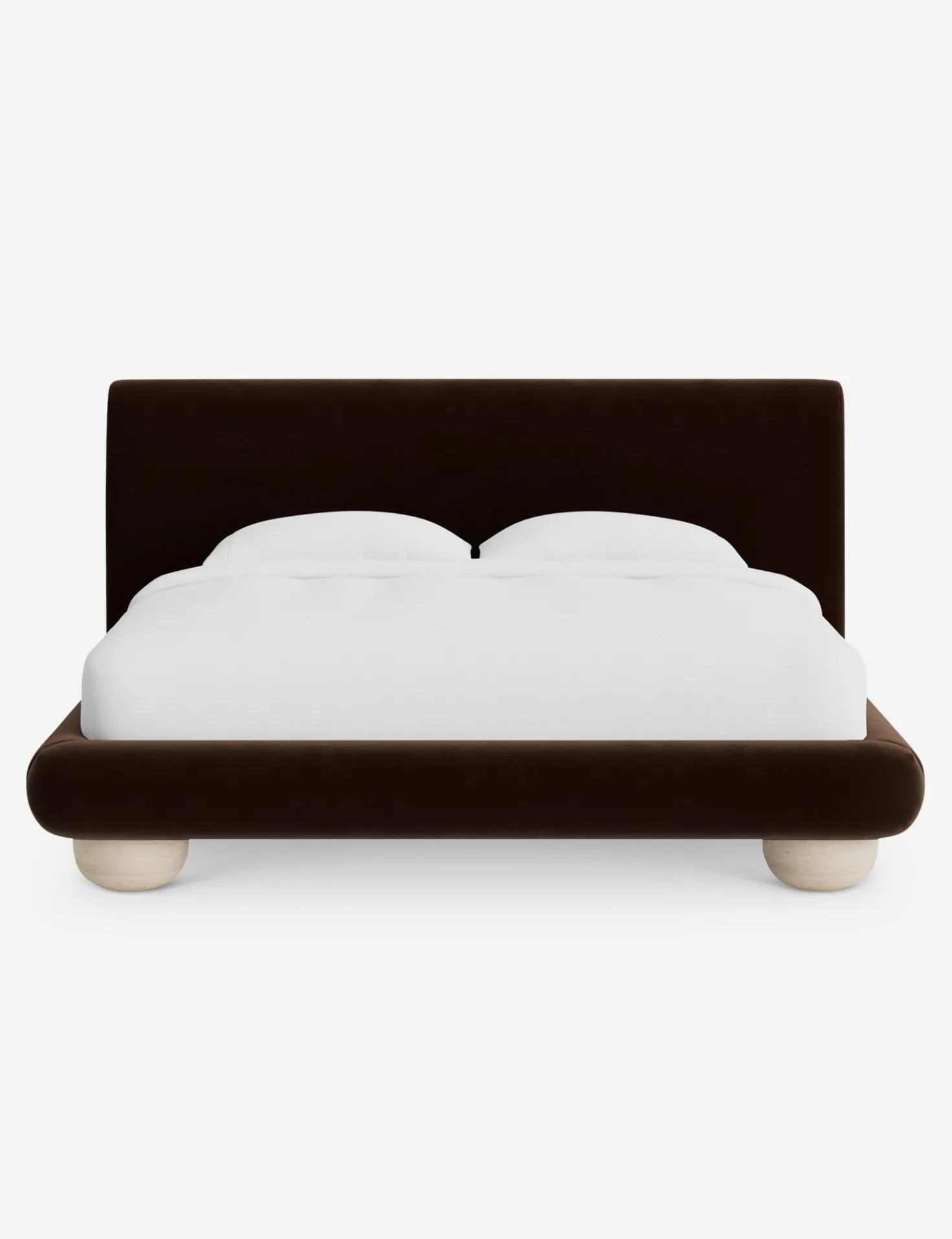 Rigby Platform Bed