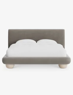 Rigby Platform Bed