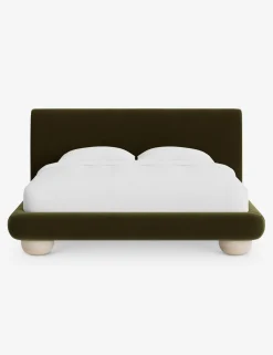 Rigby Platform Bed