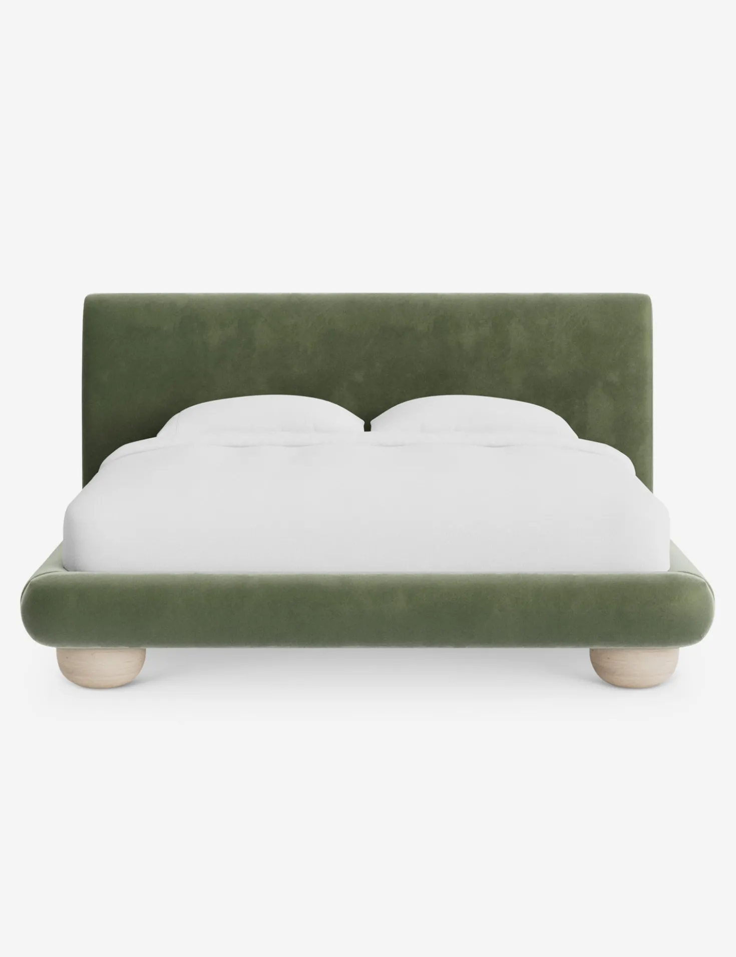 Rigby Platform Bed