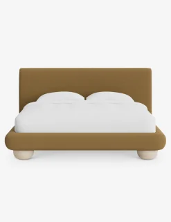 Rigby Platform Bed