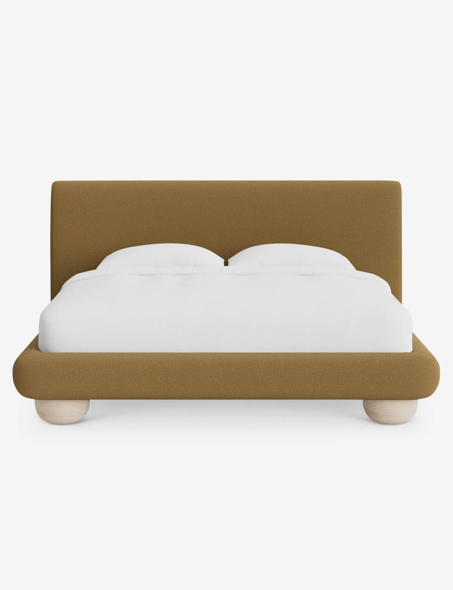 Rigby Platform Bed