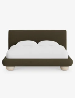 Rigby Platform Bed