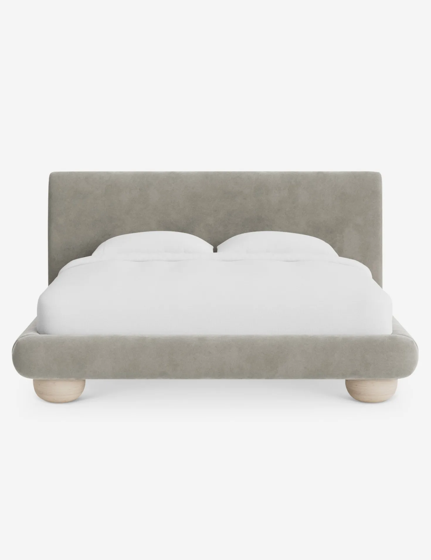 Rigby Platform Bed