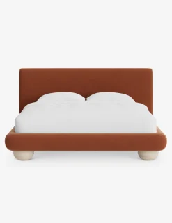 Rigby Platform Bed