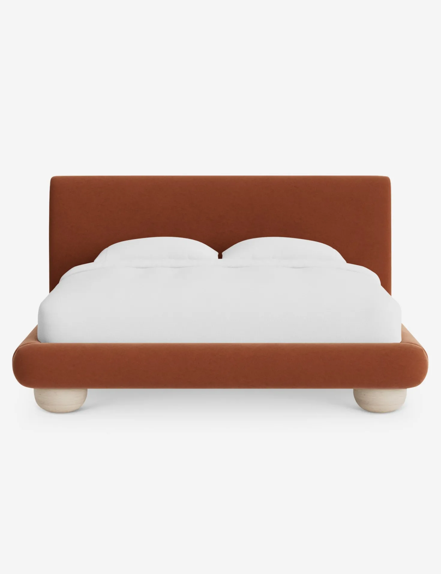 Rigby Platform Bed