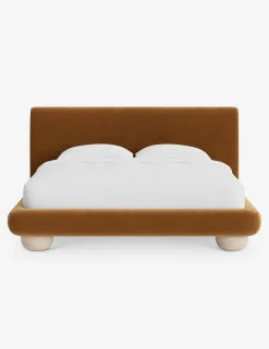 Rigby Platform Bed