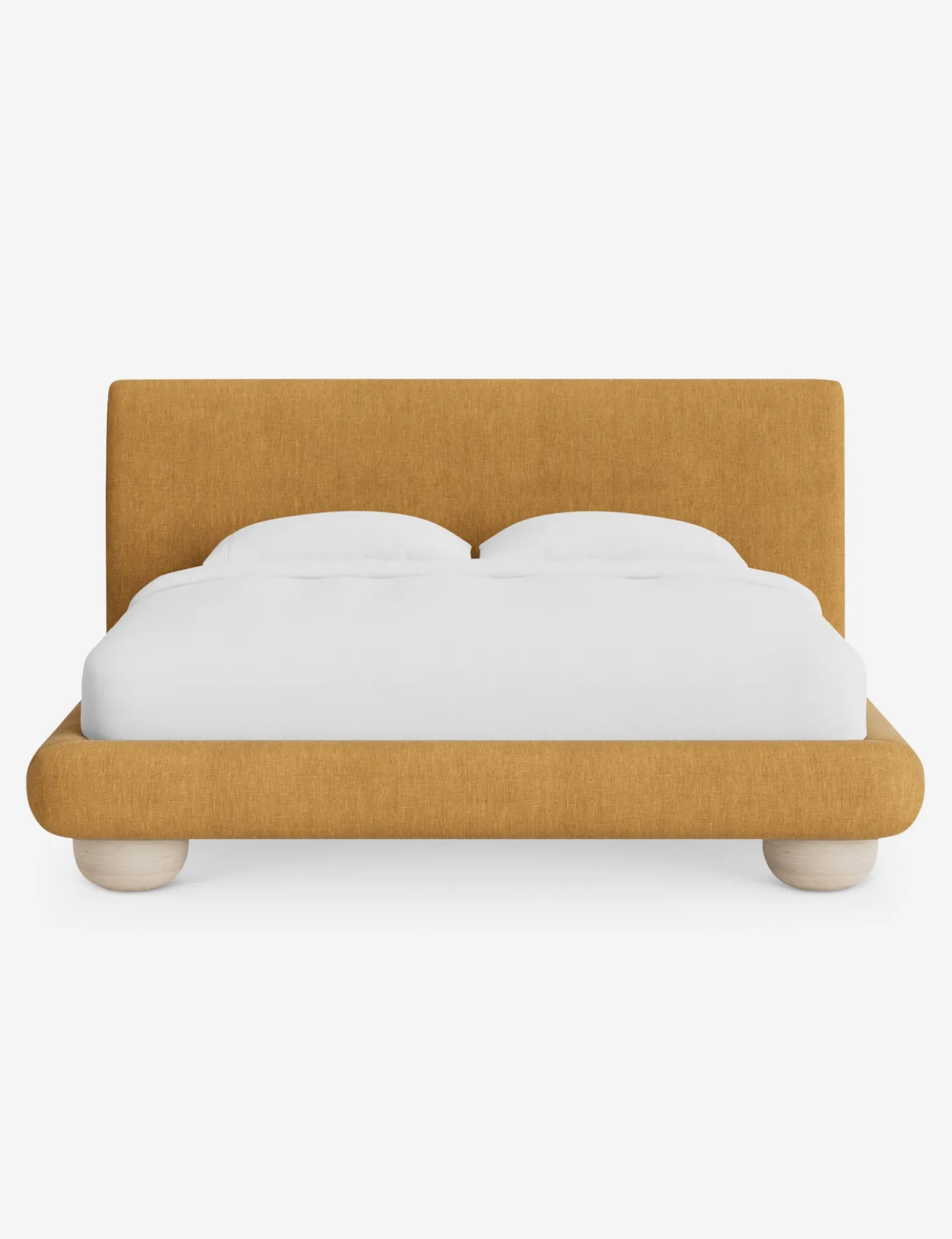 Rigby Platform Bed